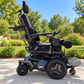 Permobil F5 Corpus VS Vertical Standing Power Wheelchair - Pre-Owned