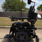 Quantum Edge 3 Rehab Powerchair w/iLevel - Pre-Owned