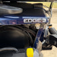Quantum Edge 3 Rehab Powerchair w/iLevel - Pre-Owned