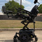 Quantum Edge 3 Rehab Powerchair w/iLevel - Pre-Owned
