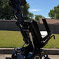 Merits Vision Ultra Powerchair w/Seat Tilt – Pre-Owned
