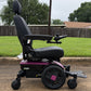 Jazzy EVO 613 Power Chair - Pre-Owned