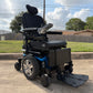 Quantum J4E Rehab Powerchair - Pre-Owned