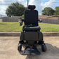 Quantum J4E Rehab Powerchair - Pre-Owned