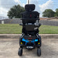 Quantum J4E Rehab Powerchair - Pre-Owned