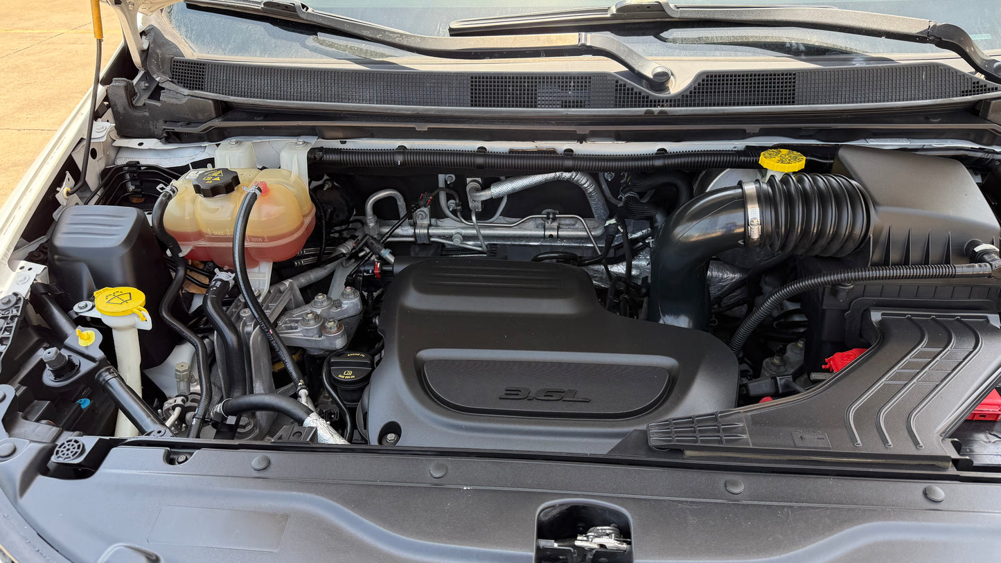 2019 Chrysler Pacifica Touring-L Plus