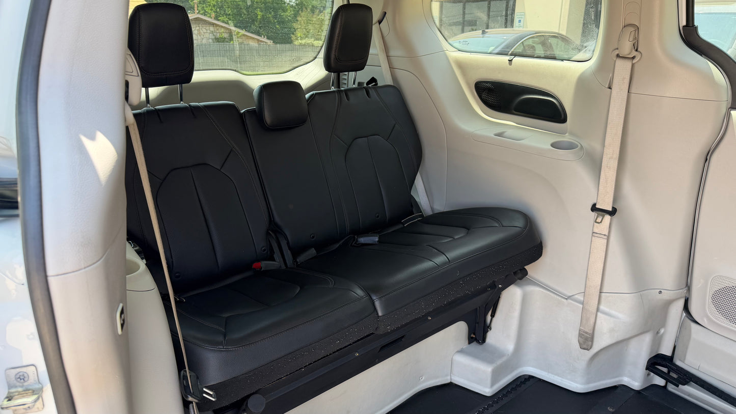 2019 Chrysler Pacifica Touring-L Plus
