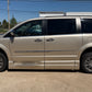 2014 Chrysler Town & Country Touring-L