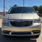 2014 Chrysler Town & Country Touring-L