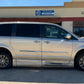 2014 Chrysler Town & Country Touring-L
