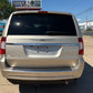 2014 Chrysler Town & Country Touring-L