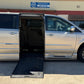 2014 Chrysler Town & Country Touring-L