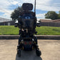 Quantum Edge 3 Stretto Rehab Powerchair - Pre-Owned