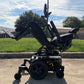 Quantum Edge 3 Stretto Rehab Powerchair - Pre-Owned