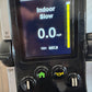 Quantum Edge 3 Stretto Rehab Powerchair - Pre-Owned