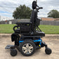 Quantum J4E Rehab Powerchair - Pre-Owned