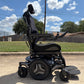 Permobil M3 Rehab Powerchair - Pre-Owned