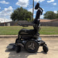 Permobil M3 Rehab Powerchair - Pre-Owned