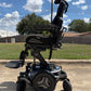 Permobil M3 Rehab Powerchair - Pre-Owned