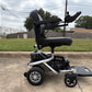 Golden Power Wheelchair Literider Envy - Pre-Owned