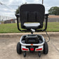 Golden Power Wheelchair Literider Envy - Pre-Owned