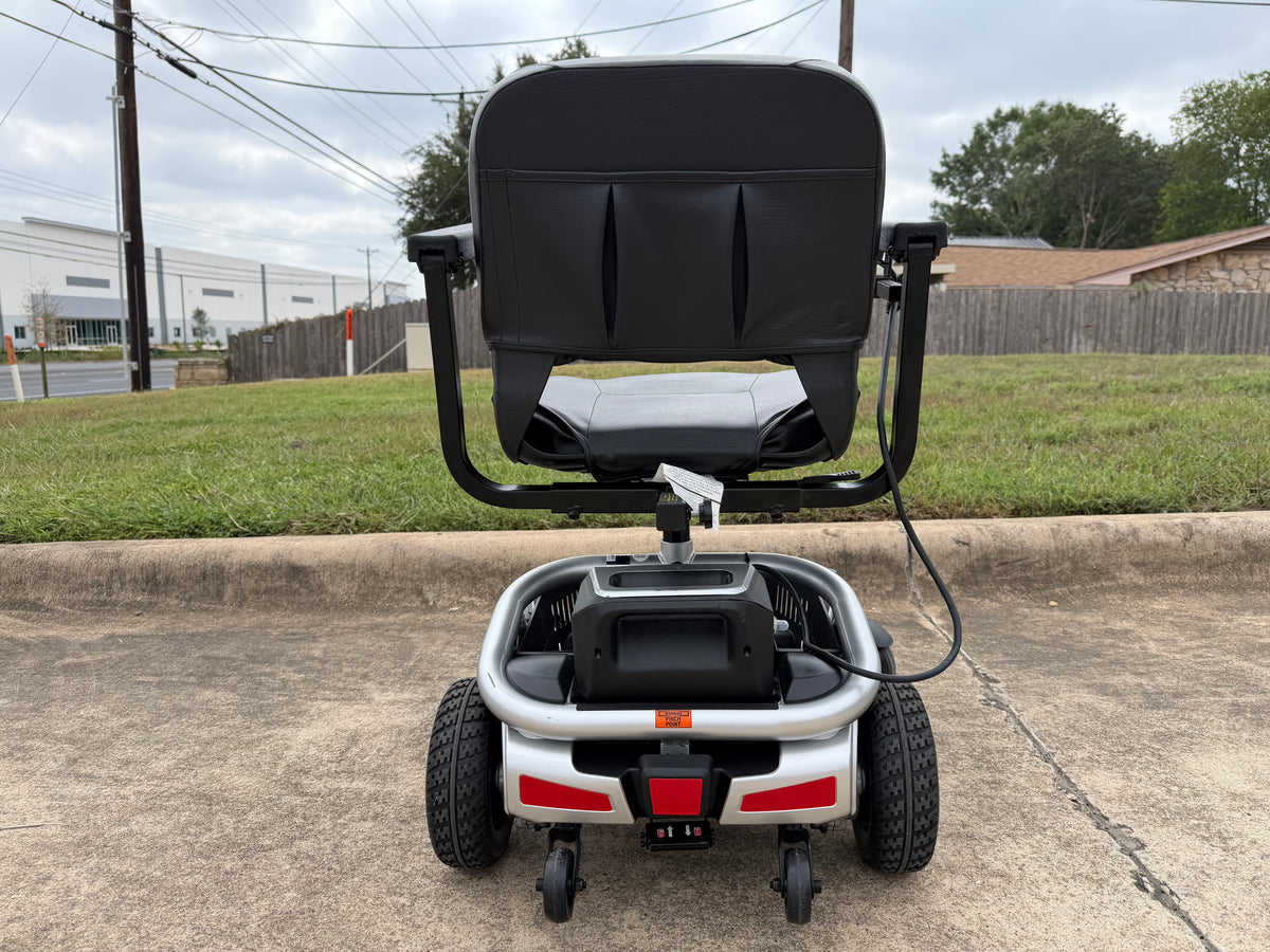 Golden Power Wheelchair Literider Envy - Pre-Owned