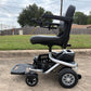Golden Power Wheelchair Literider Envy - Pre-Owned