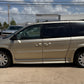 2007 Chrysler Town & Country Touring