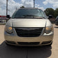 2007 Chrysler Town & Country Touring