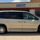 2007 Chrysler Town & Country Touring