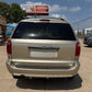 2007 Chrysler Town & Country Touring