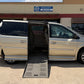 2007 Chrysler Town & Country Touring