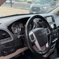 2014 Chrysler Town & Country
