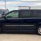 2014 Chrysler Town & Country