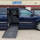 2014 Chrysler Town & Country