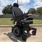 Quickie Q700M Rehab Power Chair - Pre-Owned