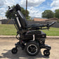 Quickie Q700M Rehab Power Chair - Pre-Owned