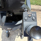 Quickie Q700M Rehab Power Chair - Pre-Owned
