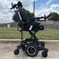 Quickie Q700M Rehab Power Chair - Pre-Owned