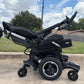 Quickie Q700M Rehab Power Chair - Pre-Owned