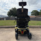 Permobil F5 Standing Power Wheelchair – Pre-Owned