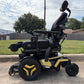 Permobil F5 Standing Power Wheelchair – Pre-Owned