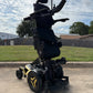 Permobil F5 Standing Power Wheelchair – Pre-Owned