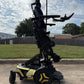 Permobil F5 Standing Power Wheelchair – Pre-Owned