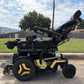 Permobil F5 Standing Power Wheelchair – Pre-Owned