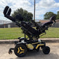 Permobil F5 Standing Power Wheelchair – Pre-Owned
