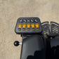 Quickie Q300 Mini Rehab Power Chair - Pre-Owned