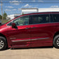 2018 Chrysler Pacifica Touring-L