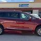 2018 Chrysler Pacifica Touring-L