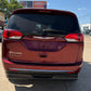 2018 Chrysler Pacifica Touring-L